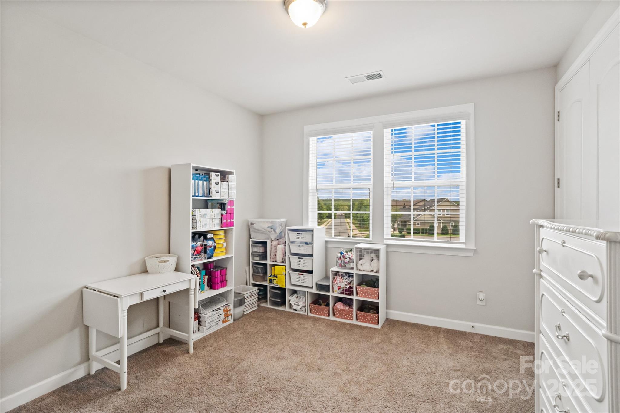 Lake Crest - Residential