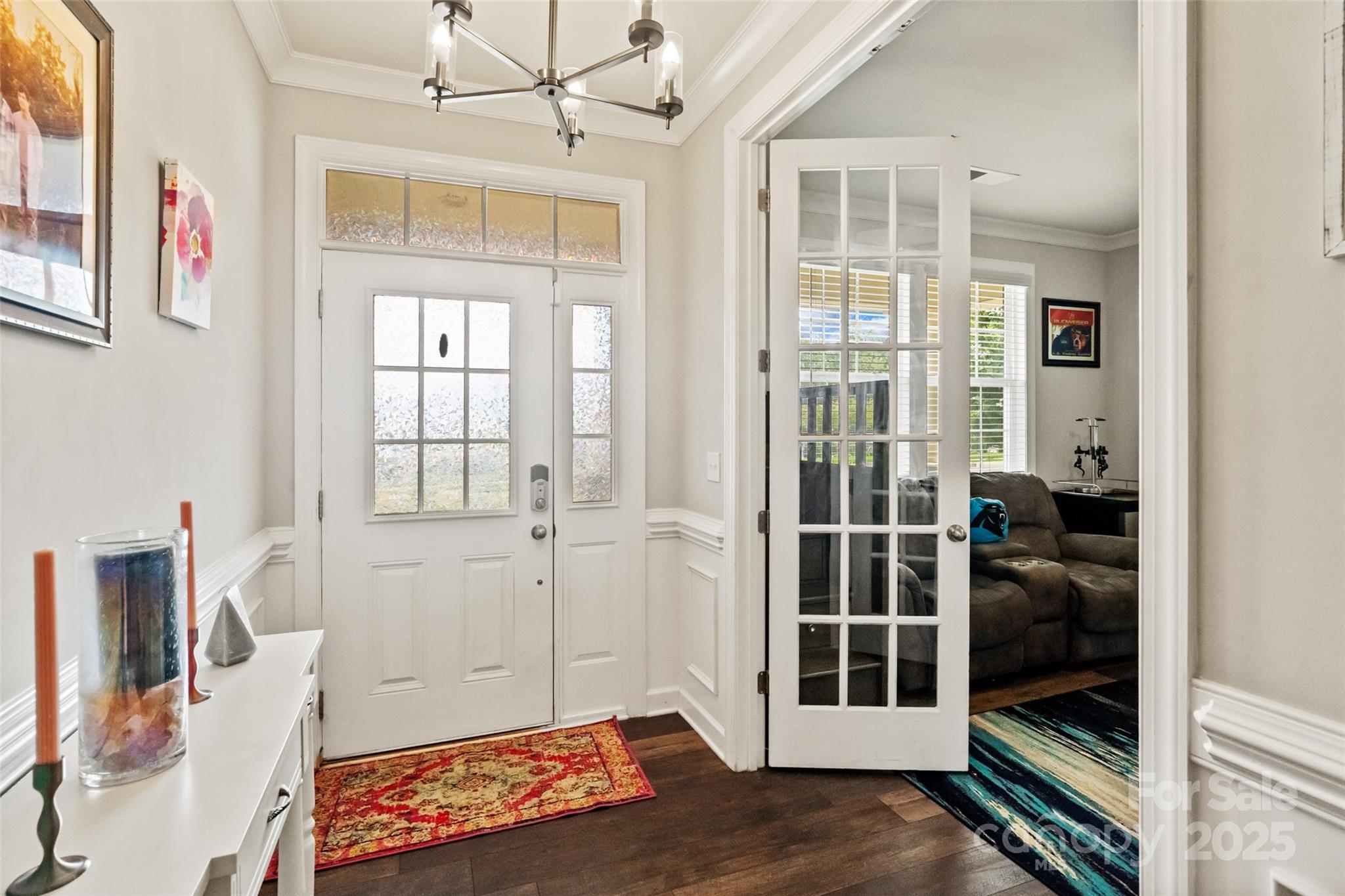 Lake Crest - Residential