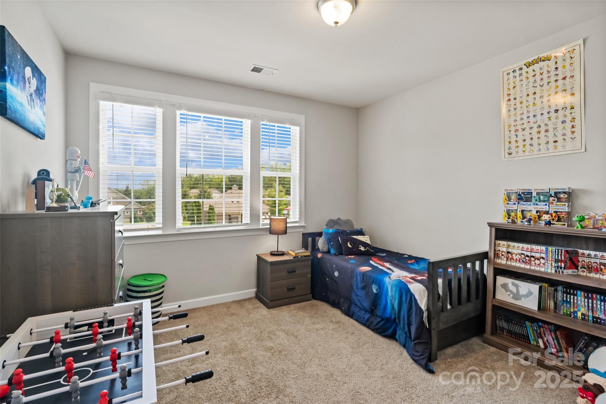 Lake Crest - Residential