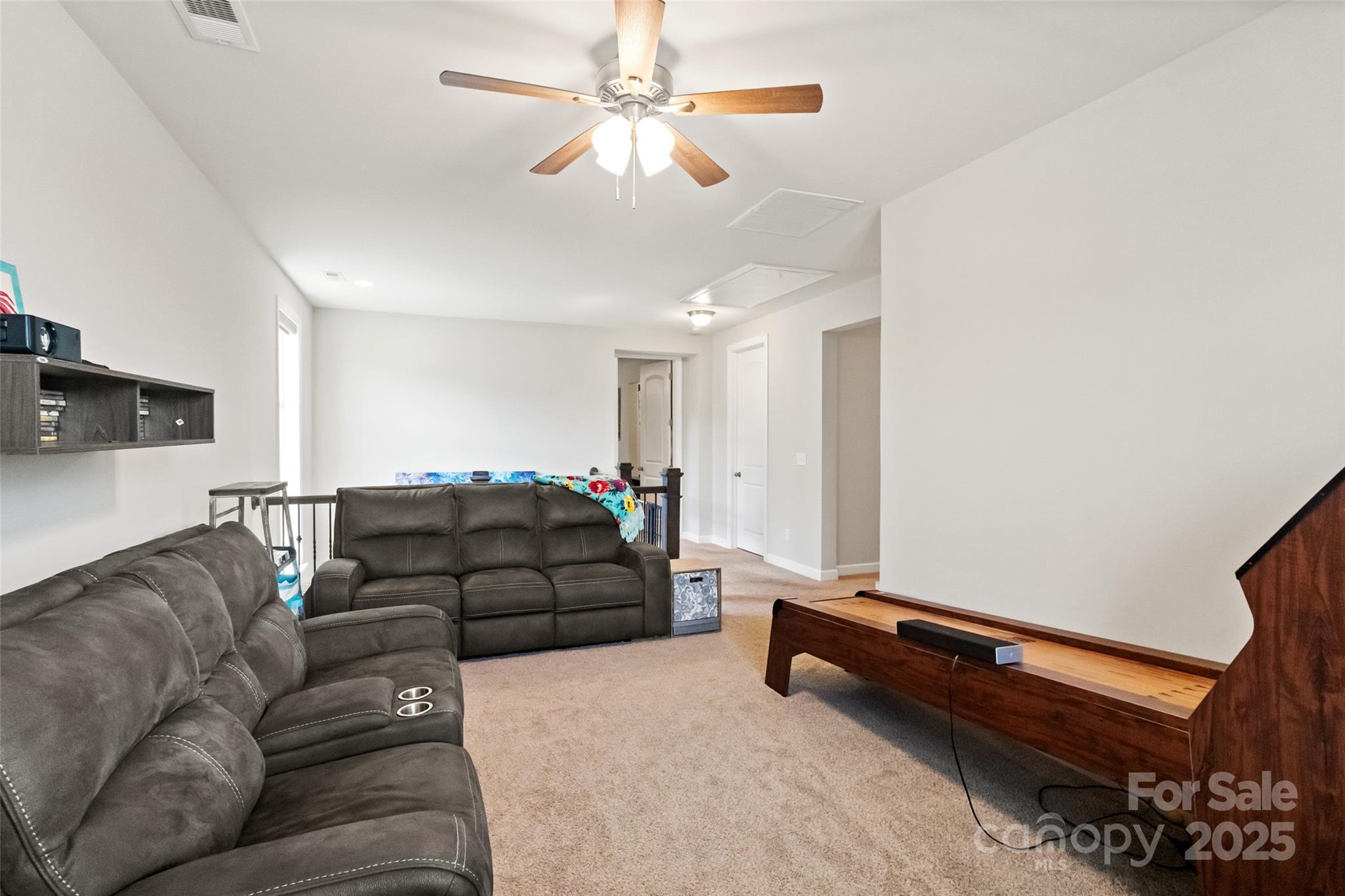 Lake Crest - Residential