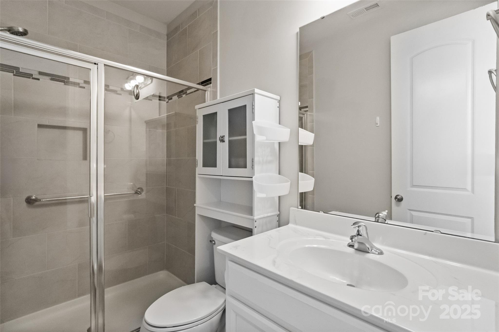 Lake Crest - Residential