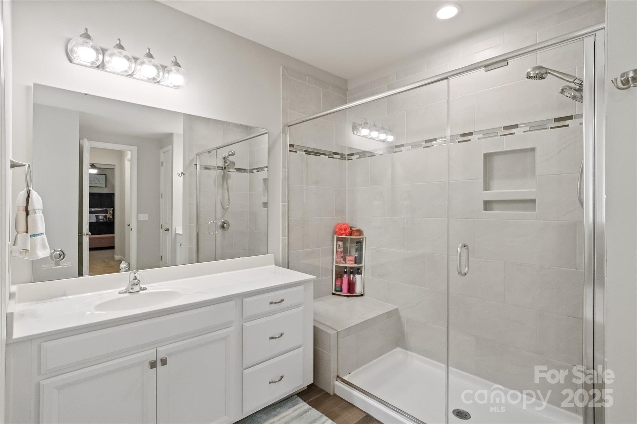 Lake Crest - Residential