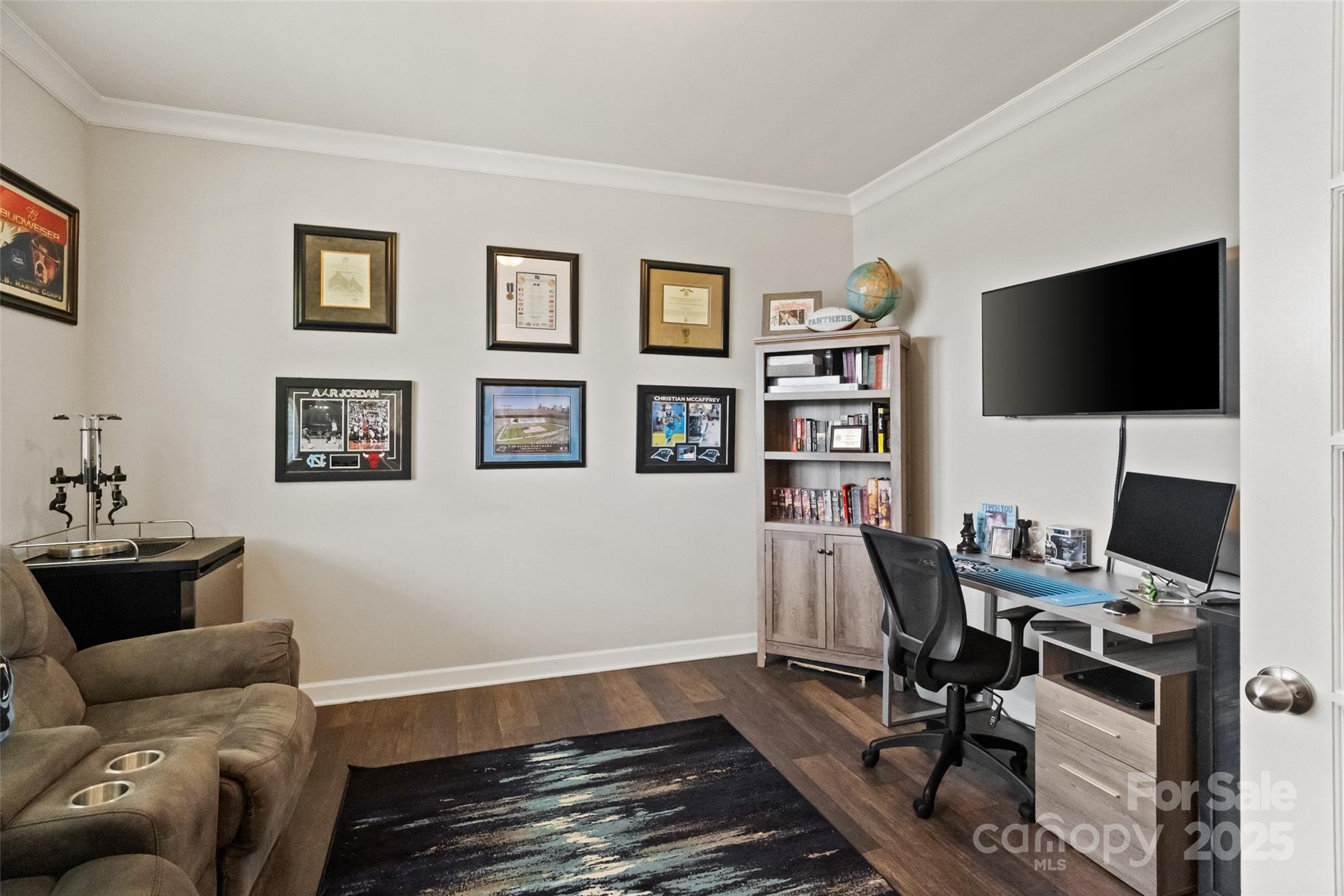 Lake Crest - Residential