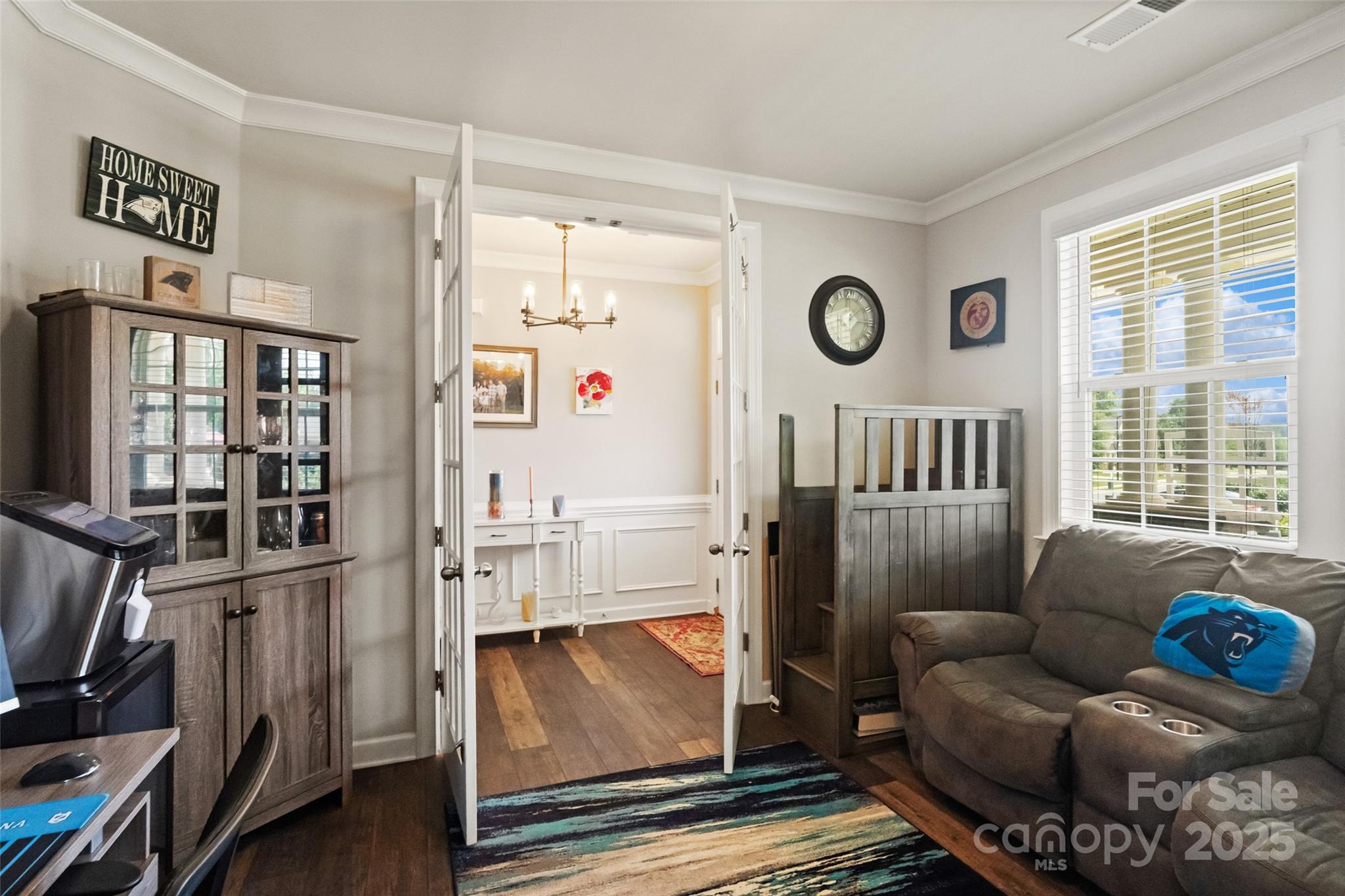 Lake Crest - Residential