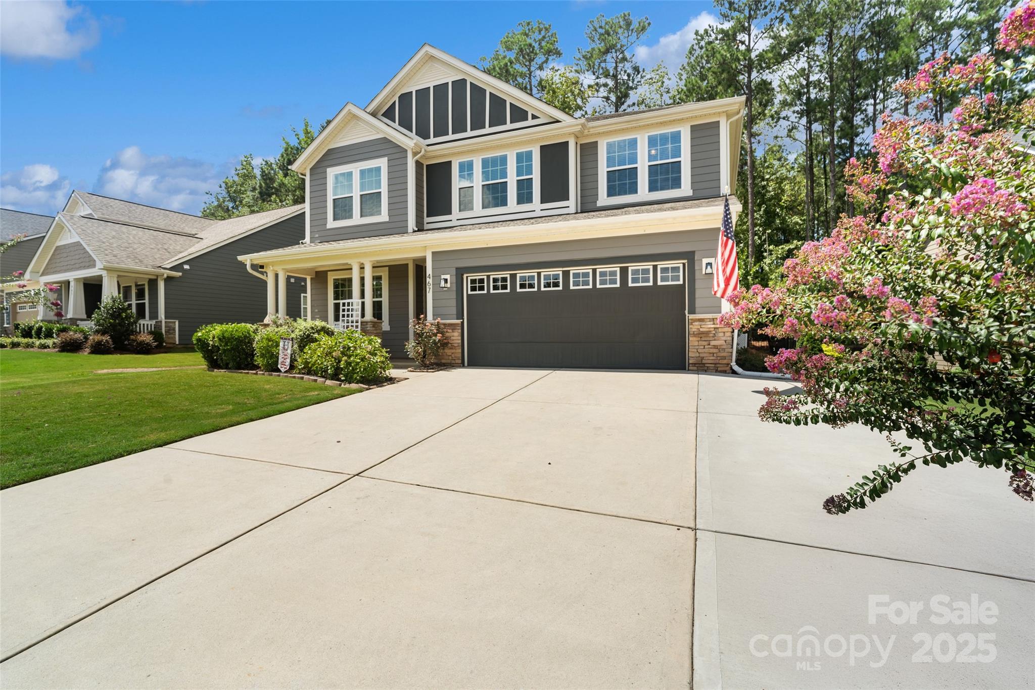 467 Sandbar Point