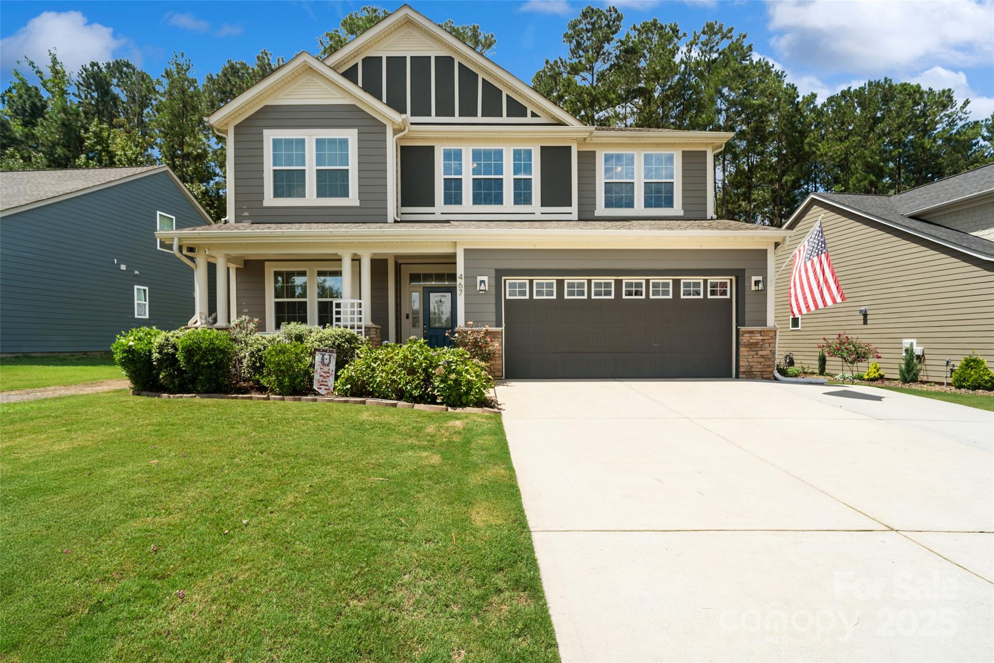 467 Sandbar Point