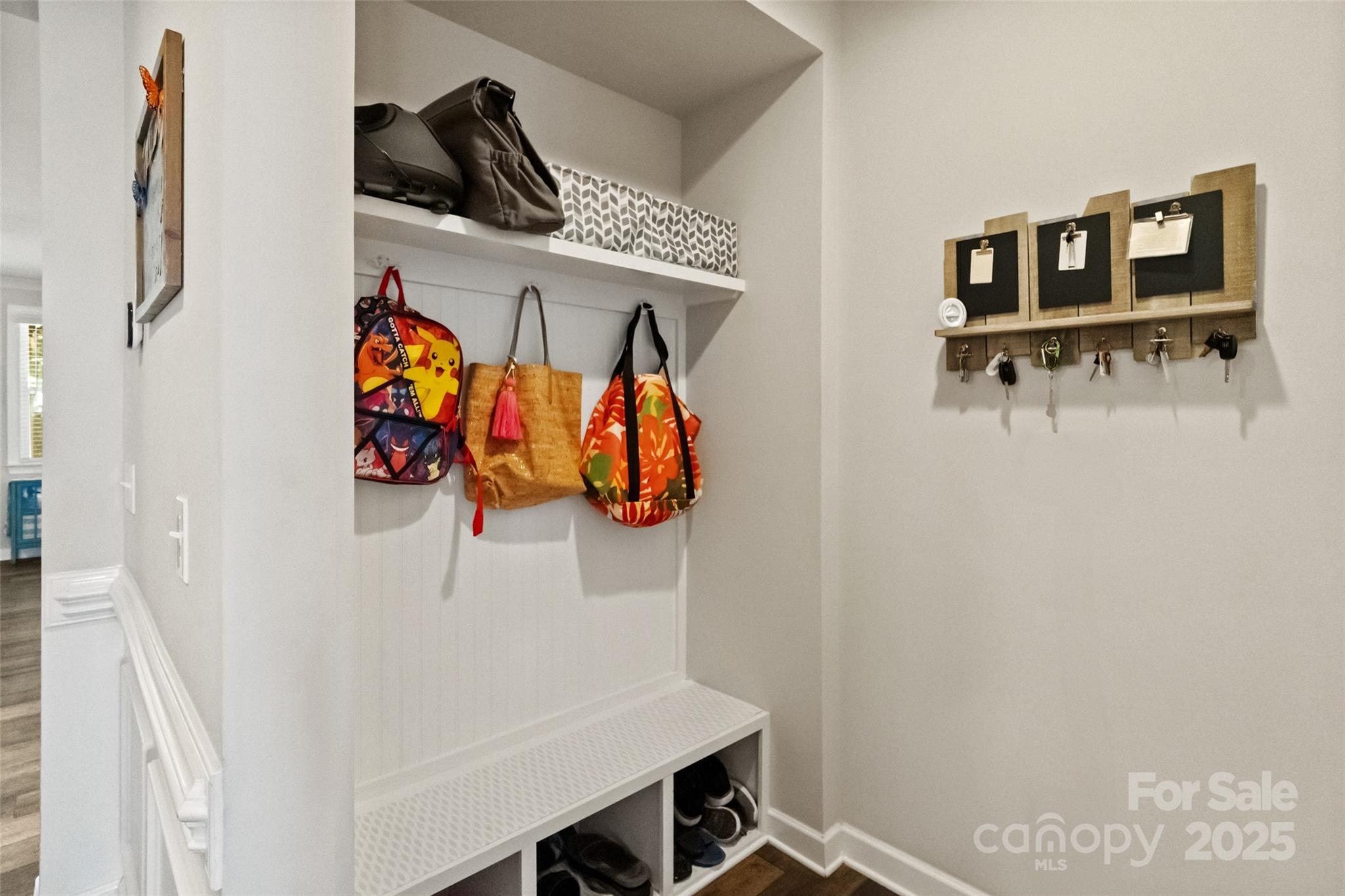 Lake Crest - Residential