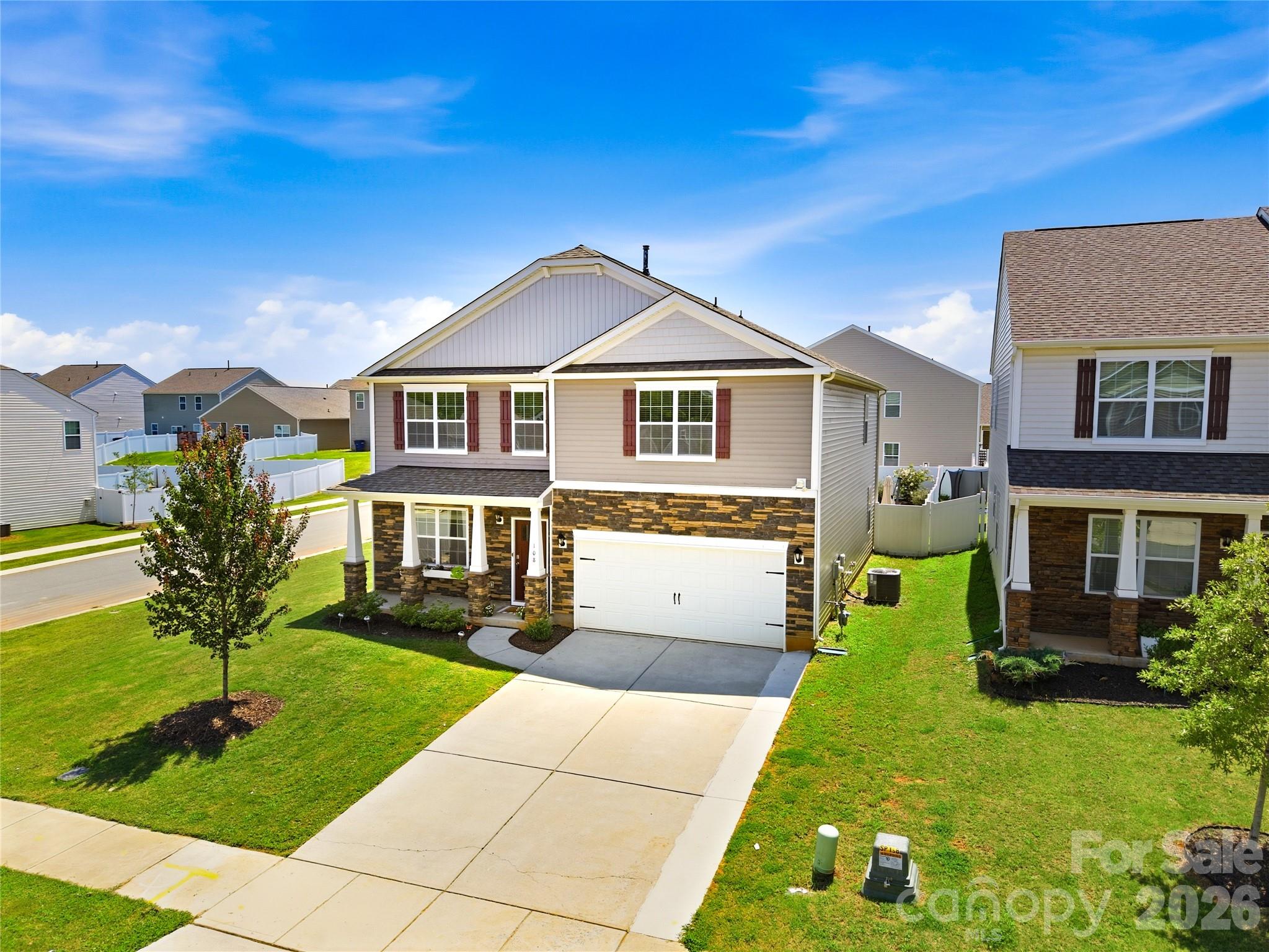 108 Giant Oak Avenue