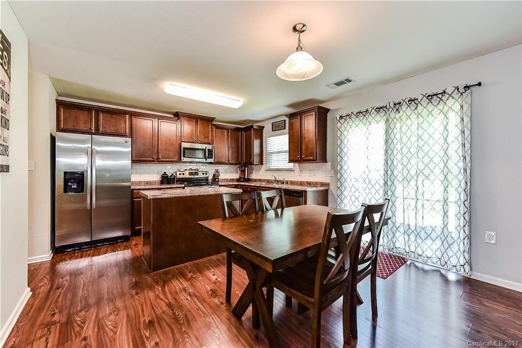 Waterlyn - Residential
