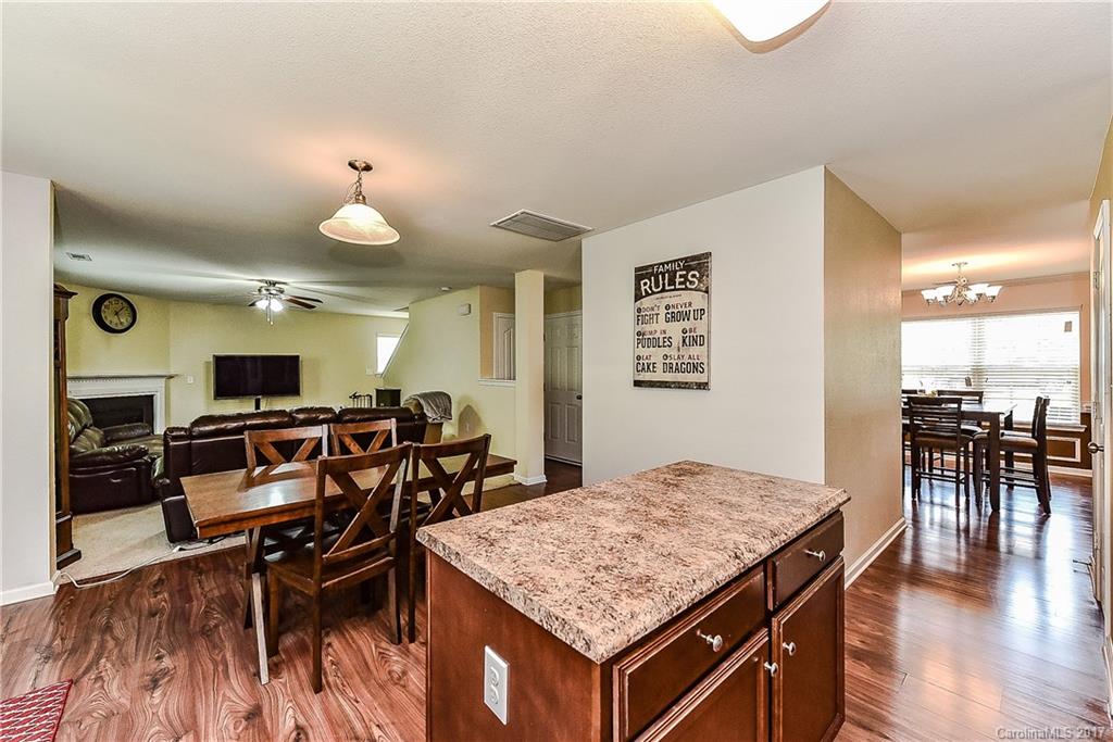 Waterlyn - Residential