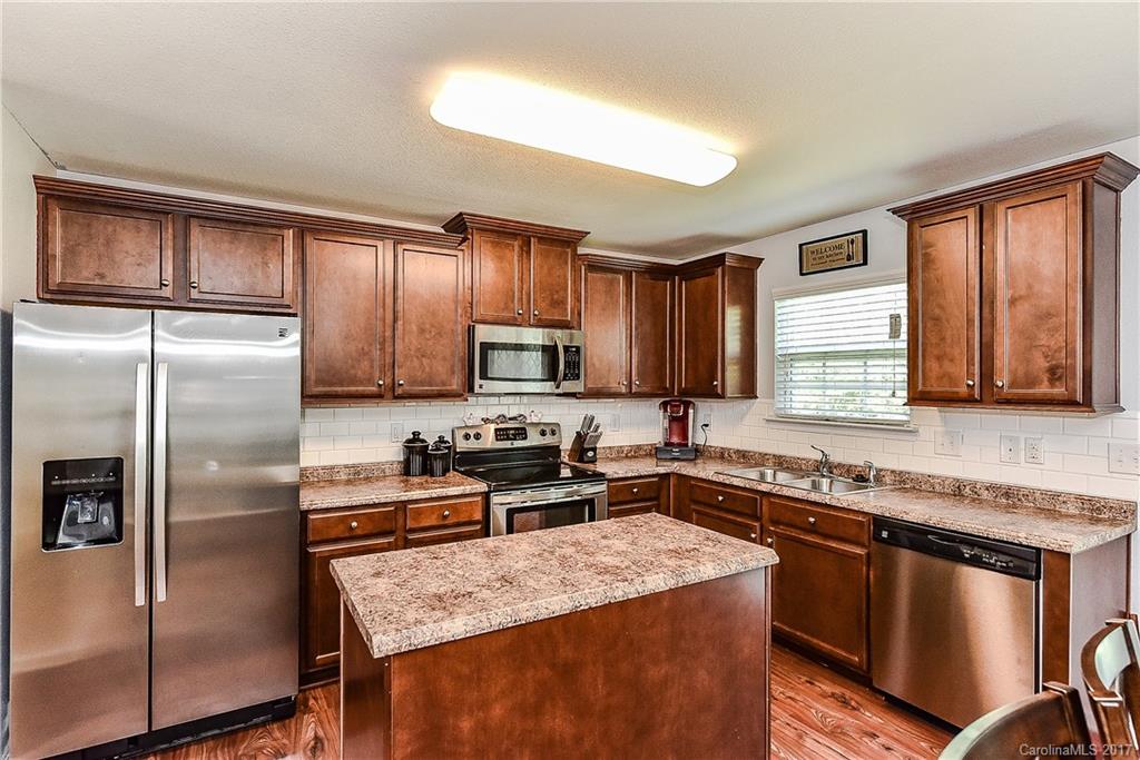 Waterlyn - Residential