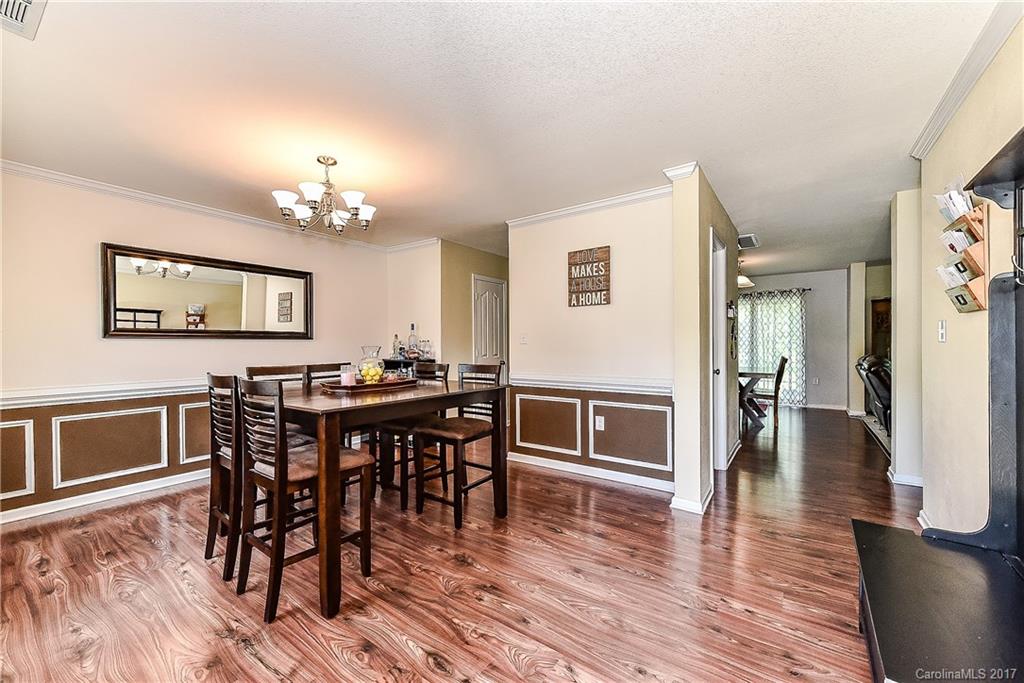 Waterlyn - Residential