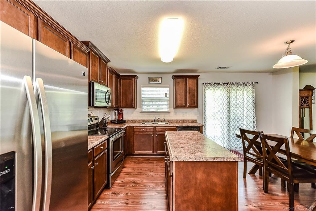 Waterlyn - Residential
