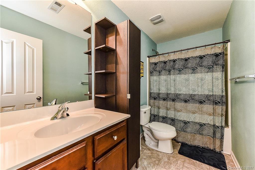 Waterlyn - Residential