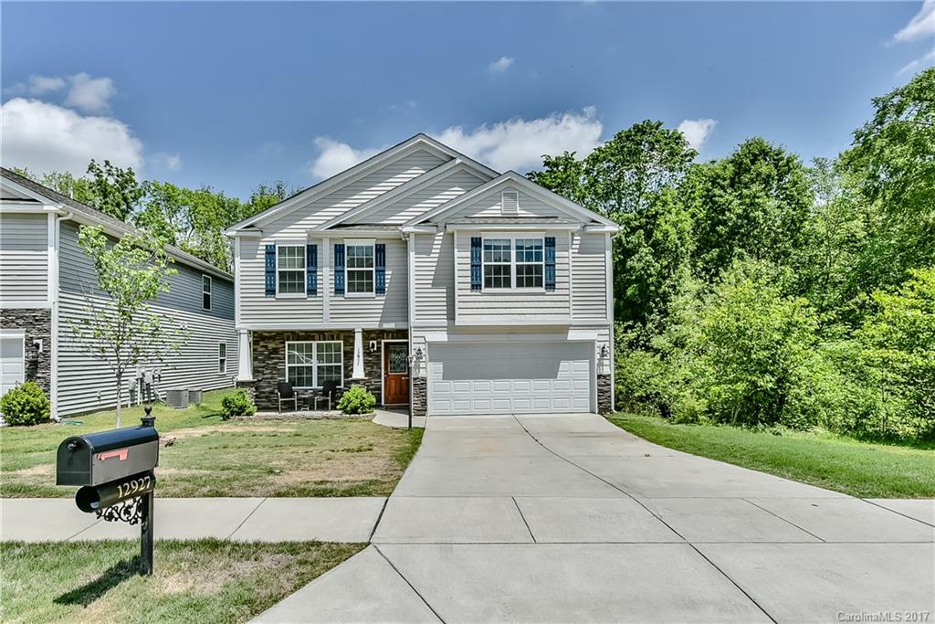 Waterlyn - Residential