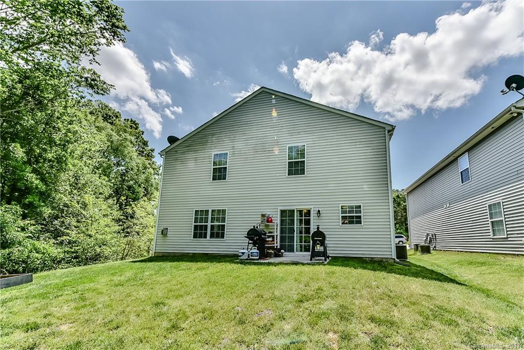 Waterlyn - Residential