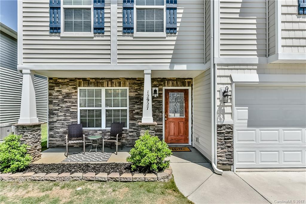 Waterlyn - Residential