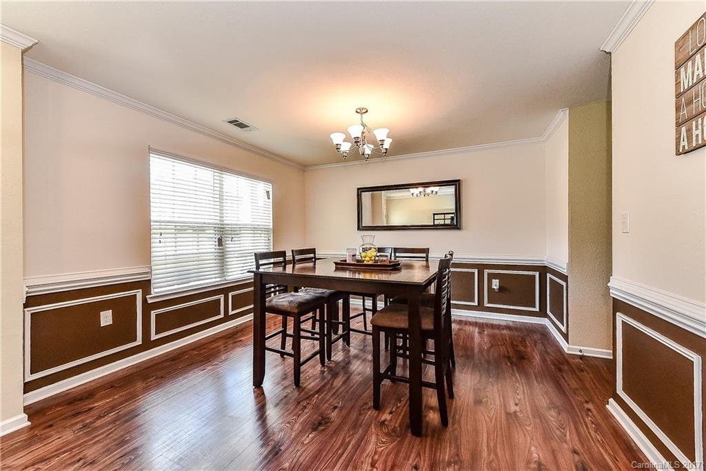 Waterlyn - Residential