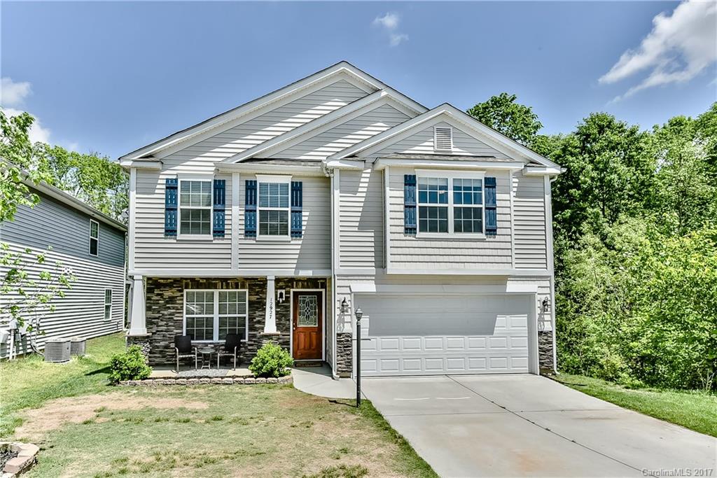 Waterlyn - Residential