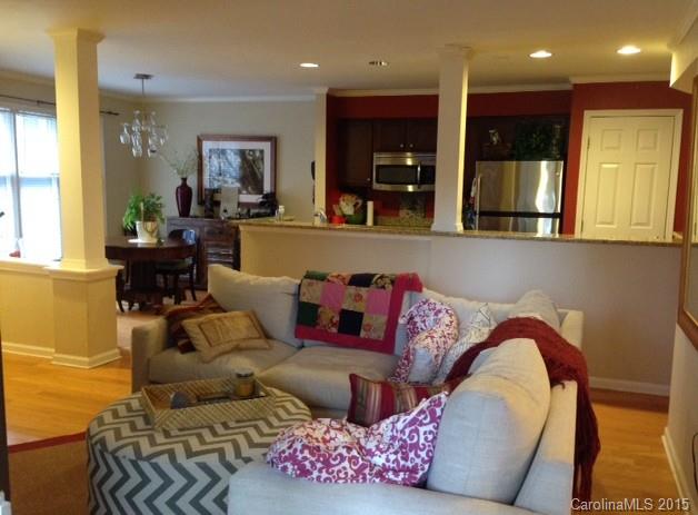 Fourth Ward - Residential Lease
