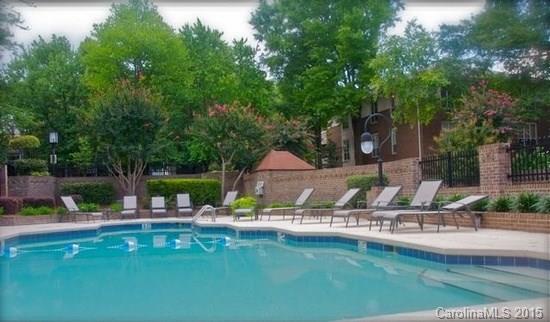 Fourth Ward - Residential Lease