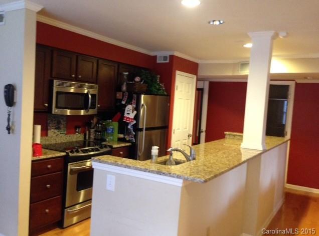 Fourth Ward - Residential Lease