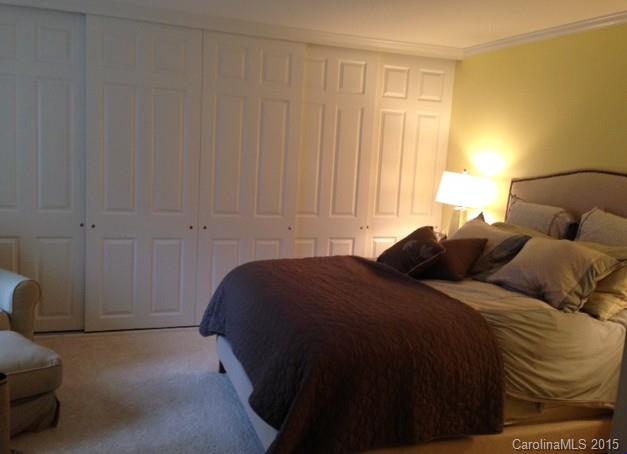 Fourth Ward - Residential Lease