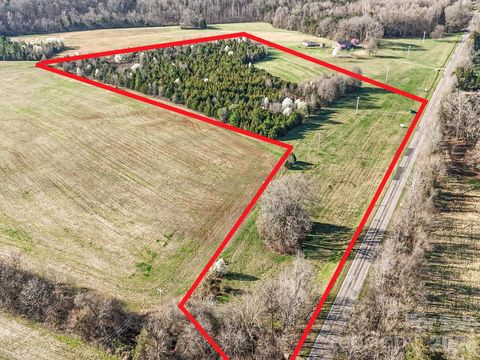 13.32 Patterson Farm Road Mooresville NC 28115