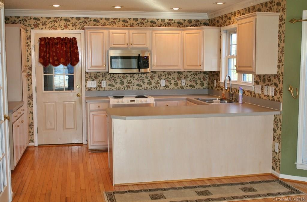 Park Place - Residential