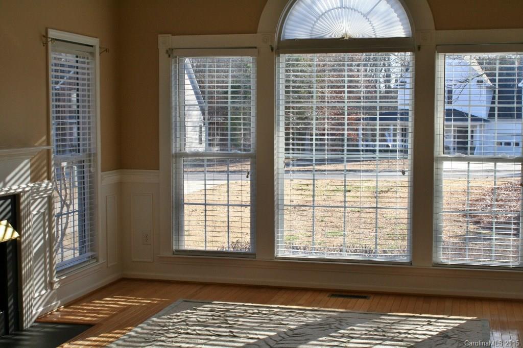 Park Place - Residential