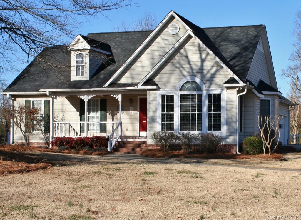 Park Place - Residential