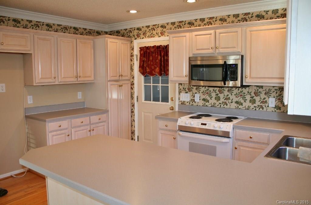 Park Place - Residential