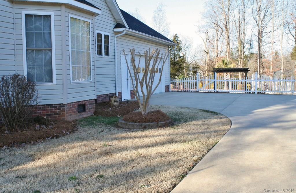 Park Place - Residential