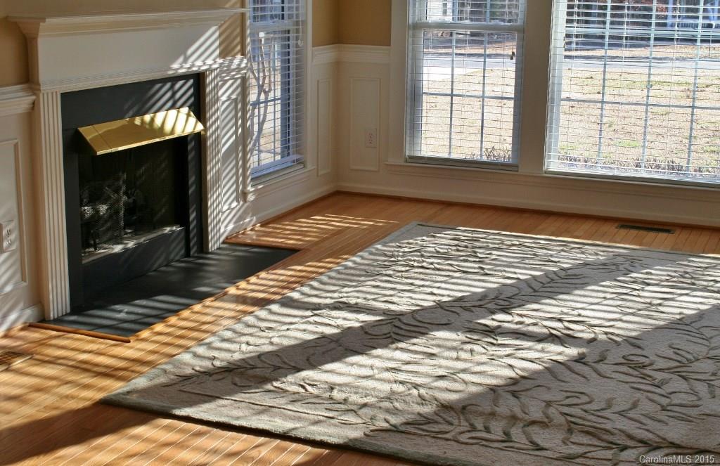 Park Place - Residential