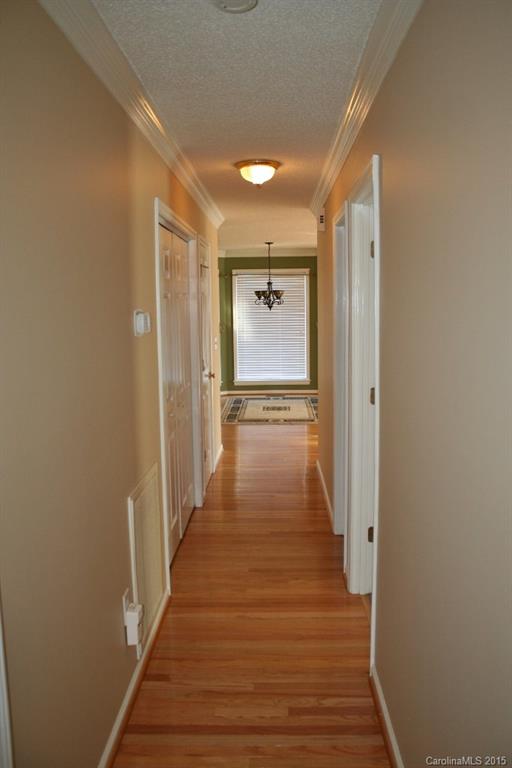 Park Place - Residential