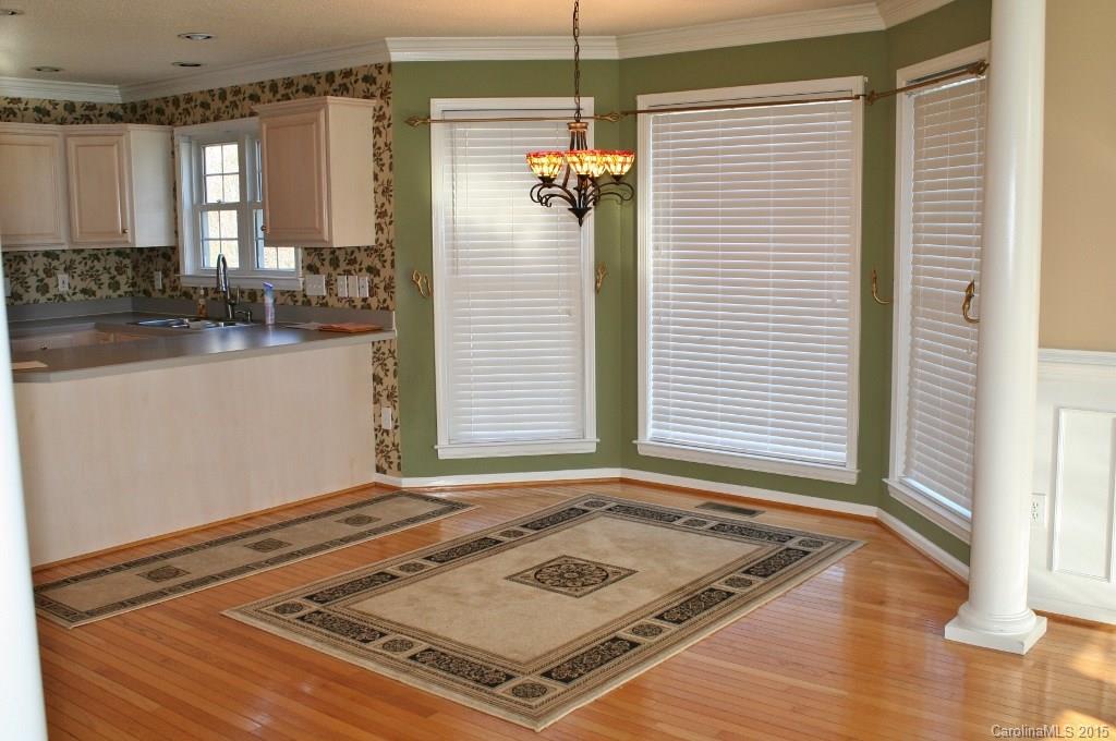 Park Place - Residential