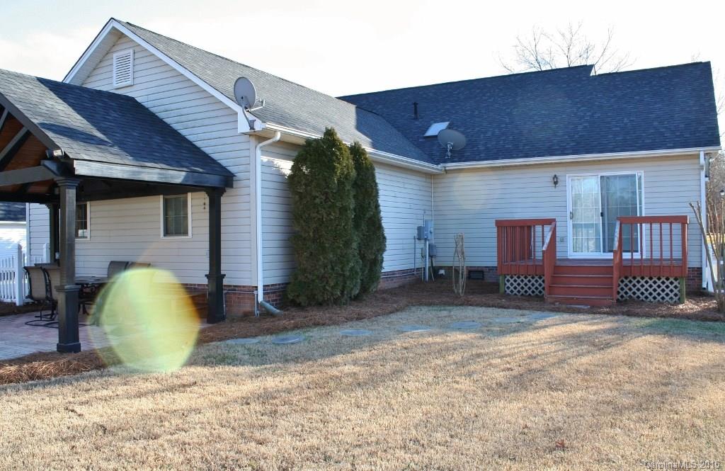 Park Place - Residential