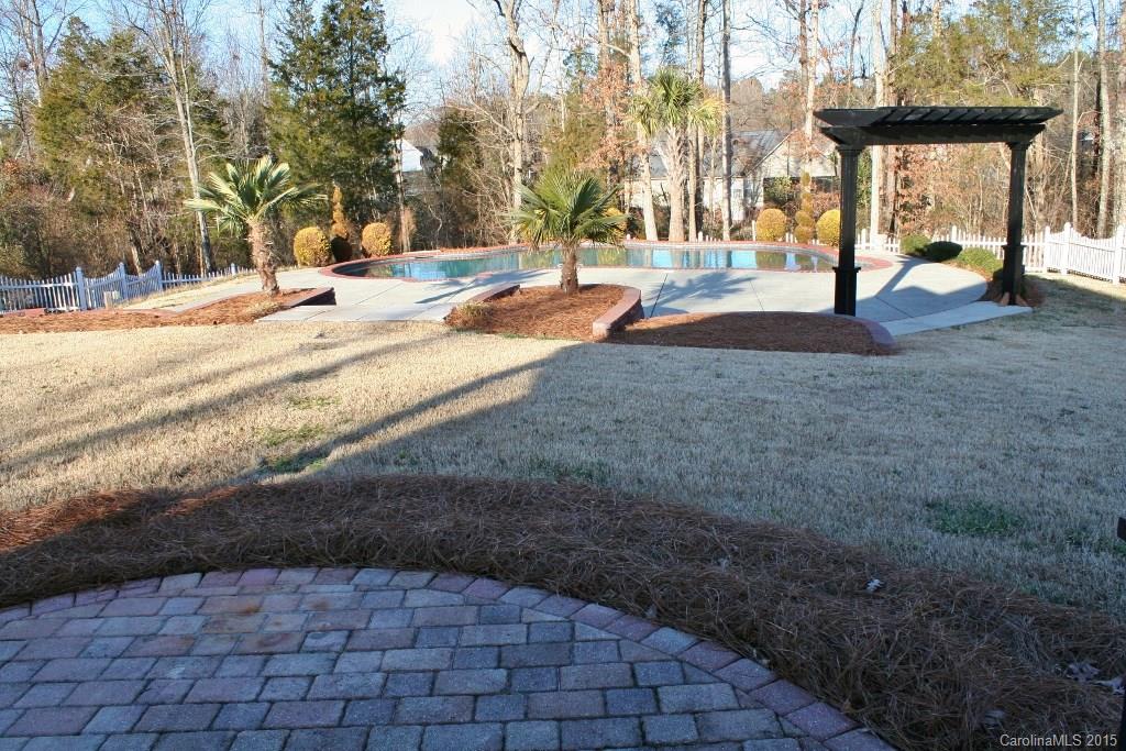 Park Place - Residential