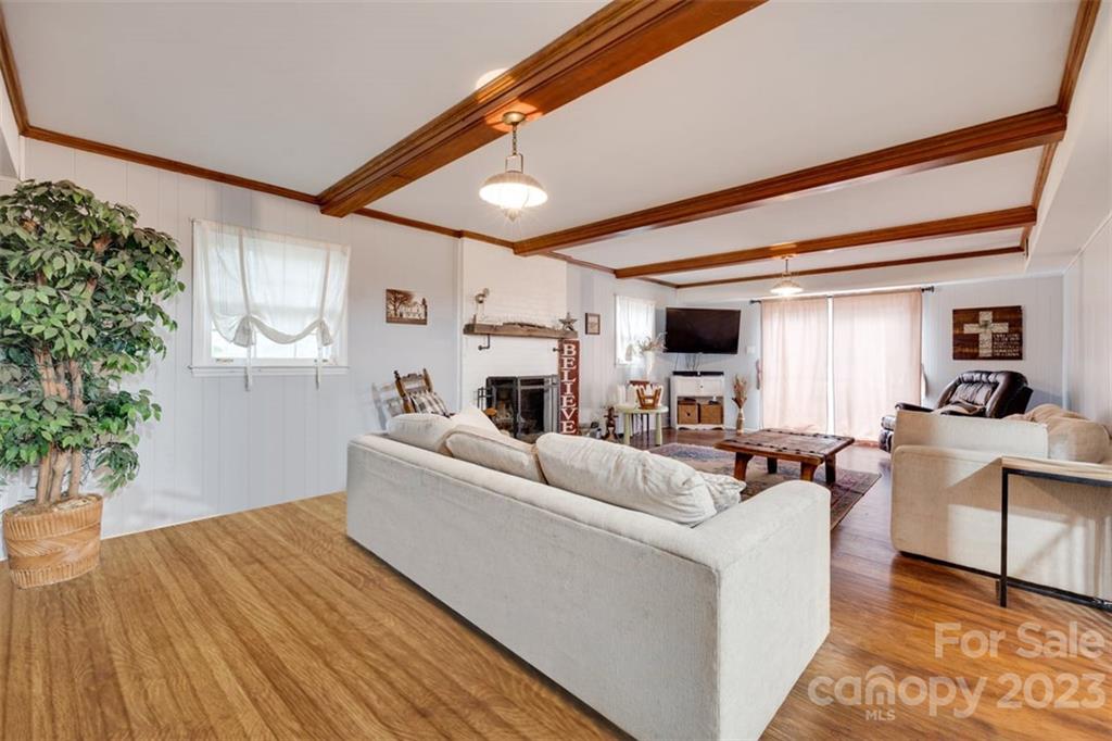 Heathwood - Residential