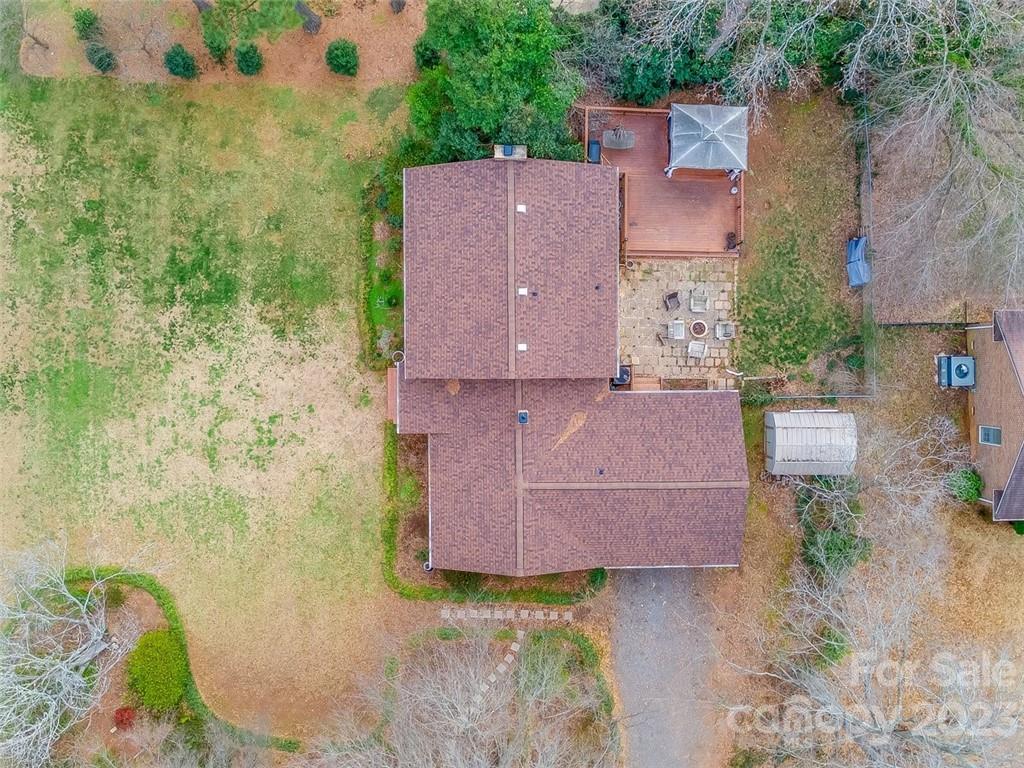 Heathwood - Residential