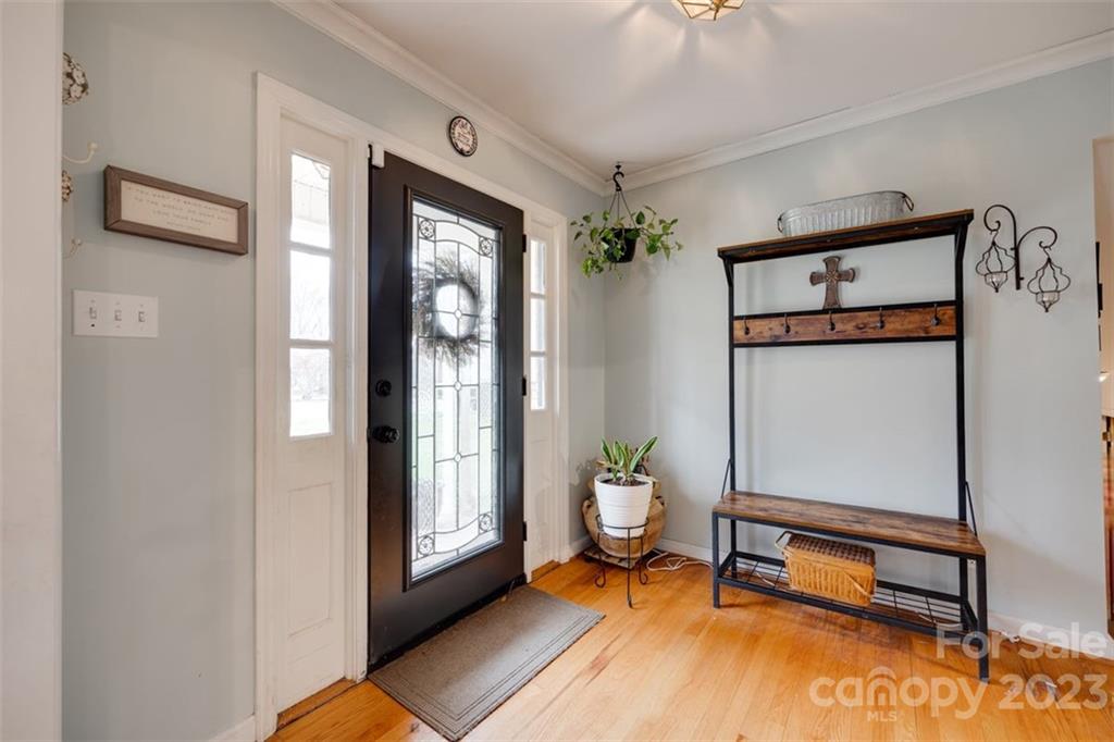 Heathwood - Residential