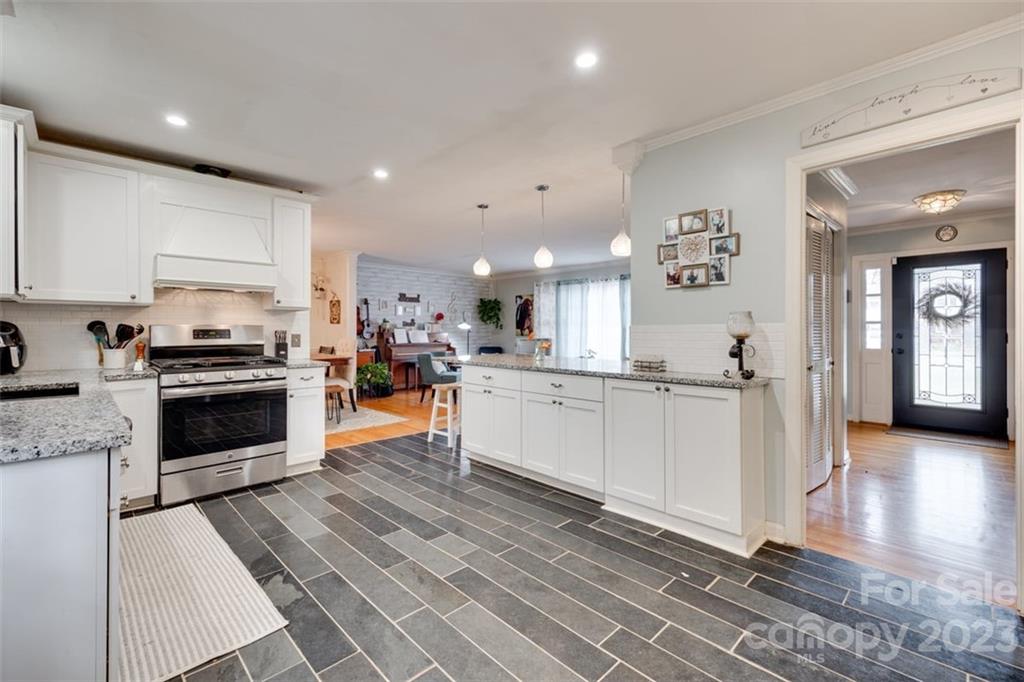 Heathwood - Residential