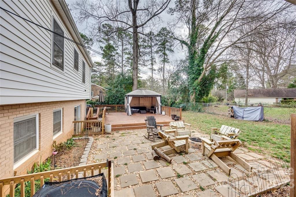 Heathwood - Residential