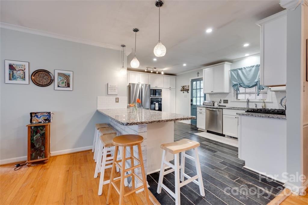 Heathwood - Residential