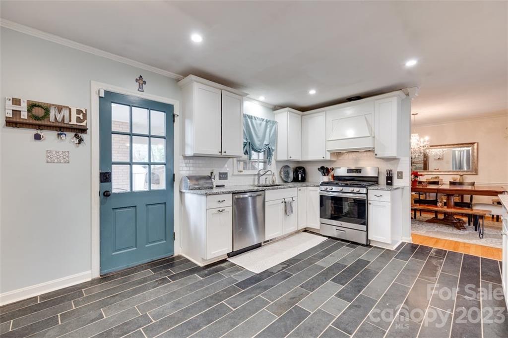 Heathwood - Residential