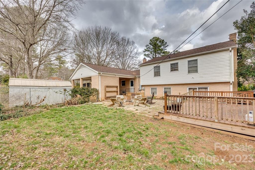 Heathwood - Residential