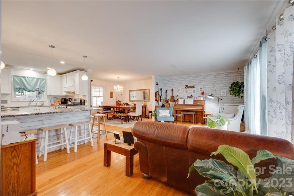 Heathwood - Residential