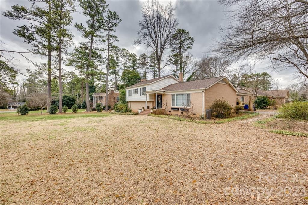 Heathwood - Residential