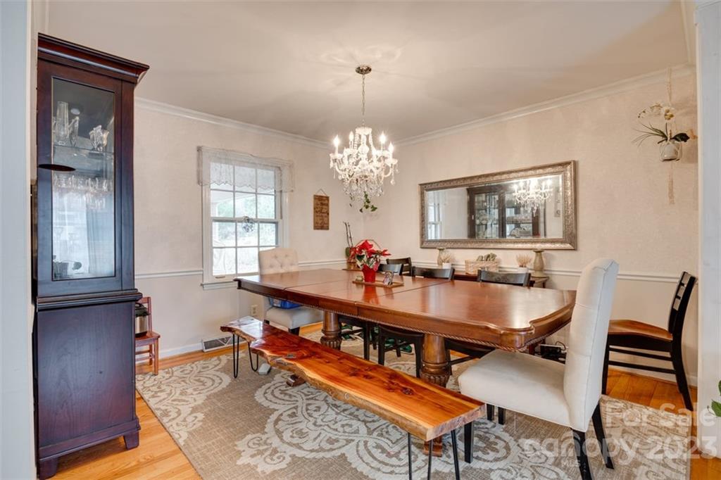 Heathwood - Residential