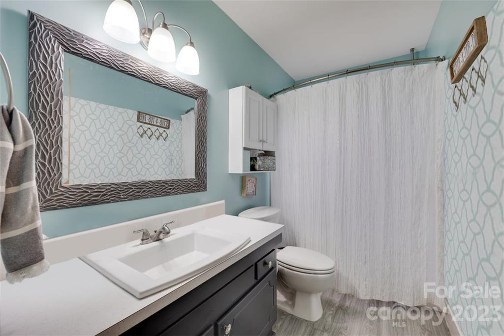 Heathwood - Residential